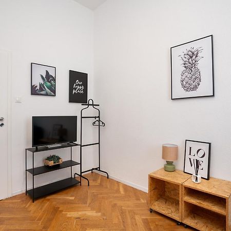 A.S. Home Swidnicka Street Wroclaw Dış mekan fotoğraf