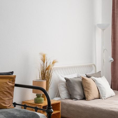 A.S. Home Swidnicka Street Wroclaw Dış mekan fotoğraf
