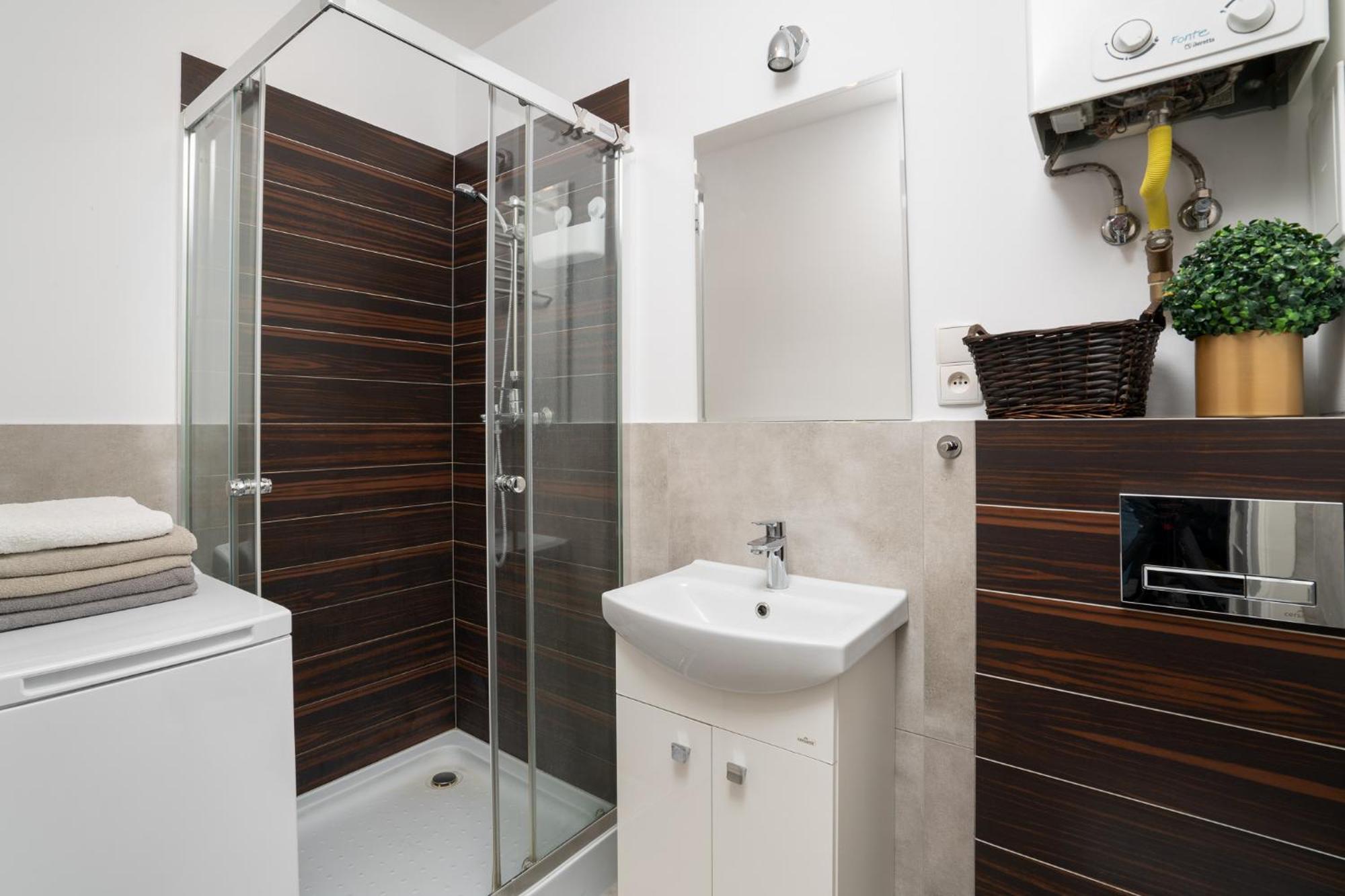 A.S. Home Swidnicka Street Wroclaw Dış mekan fotoğraf