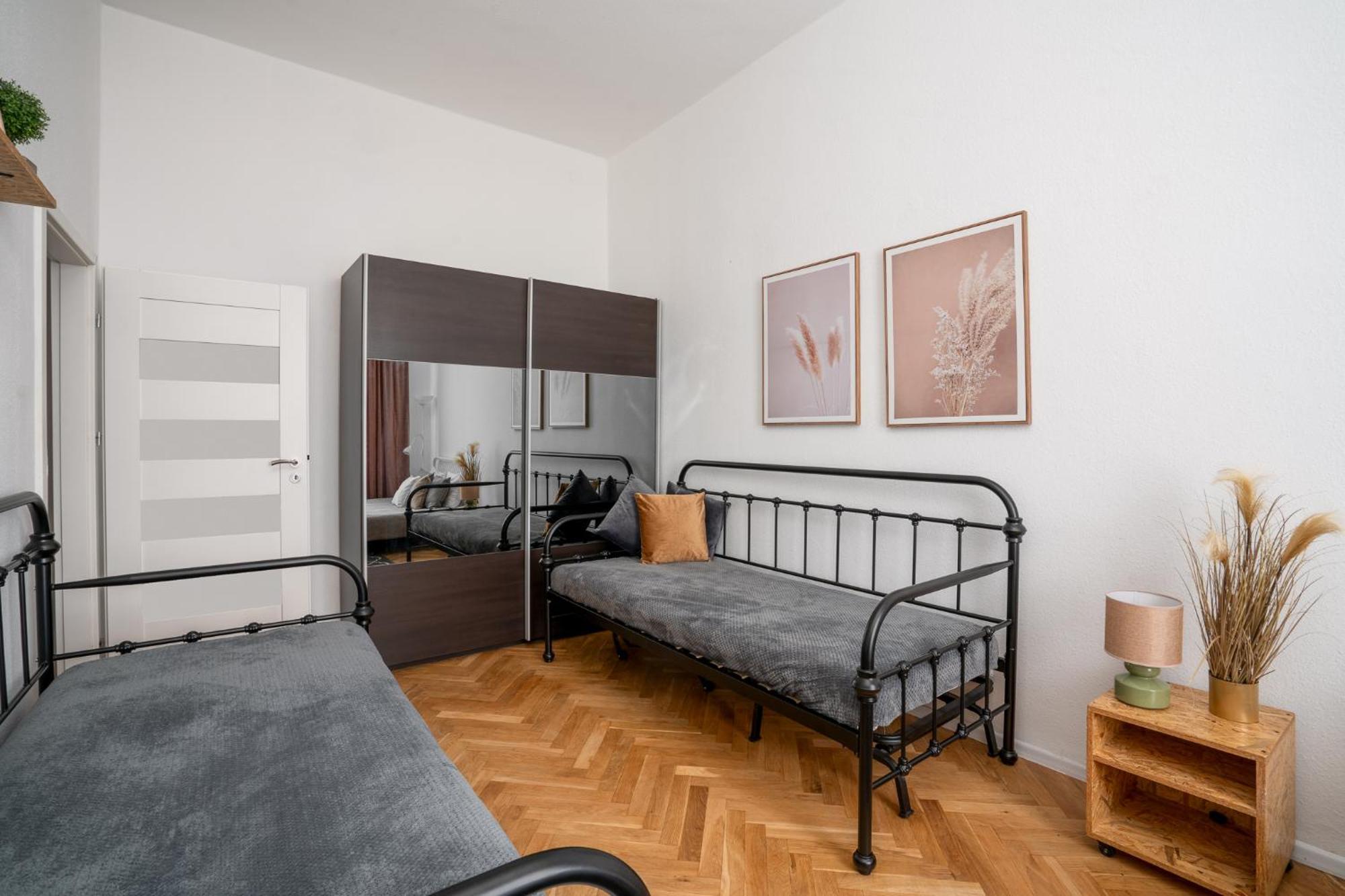 A.S. Home Swidnicka Street Wroclaw Dış mekan fotoğraf